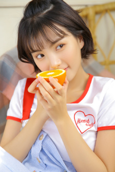 你迷上了我
