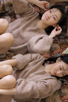 女儿的朋友二